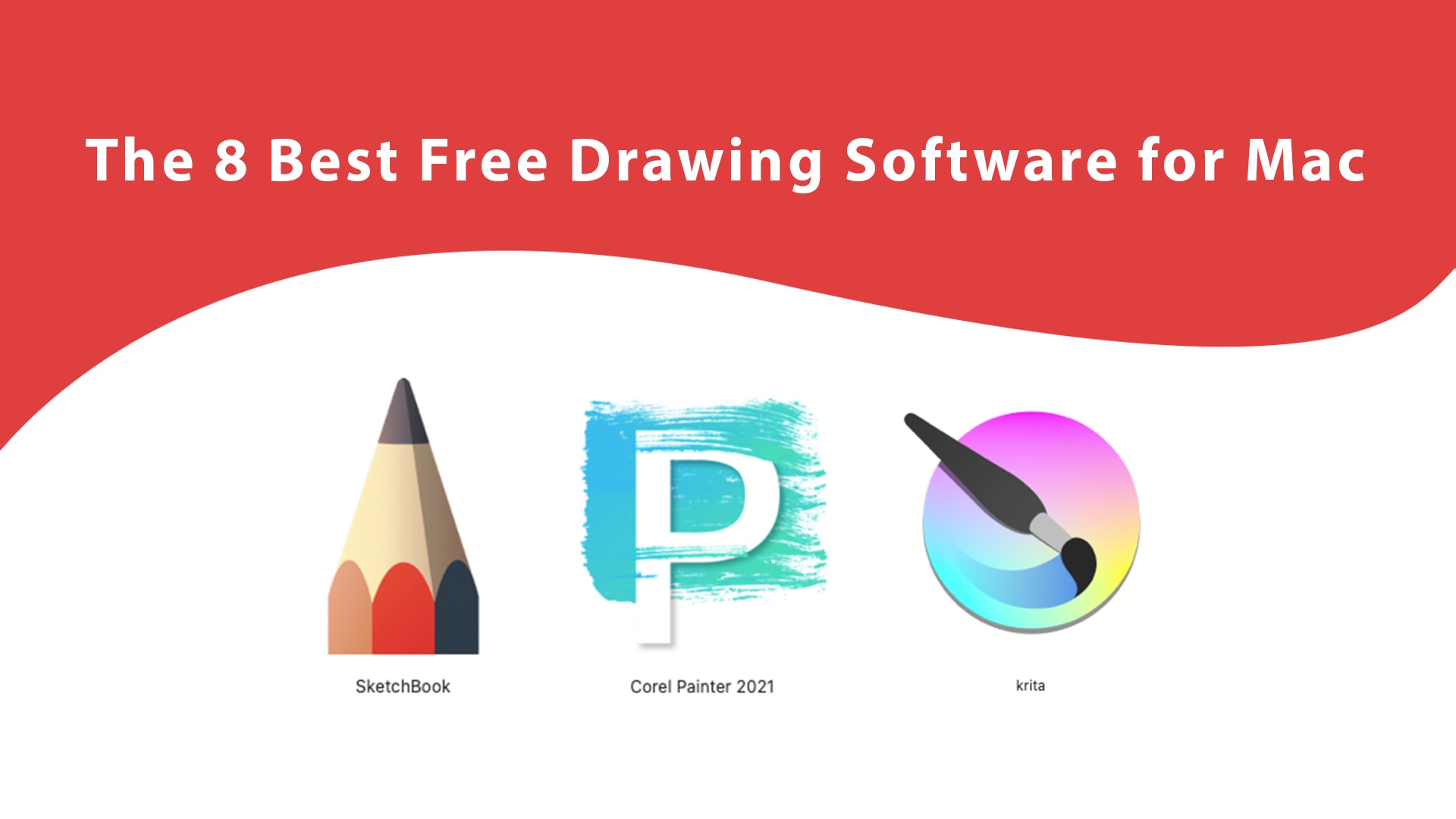 best app for painting and sketching on mac